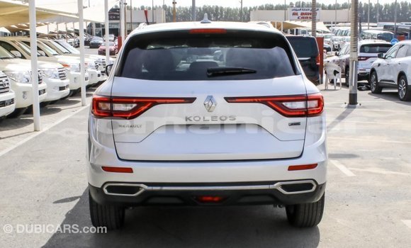 Buy Import Renault Koleos Other Car in Import - Dubai in Dhufar Buy Import Renault Koleos Other Car in Import - Dubai in Dhufar