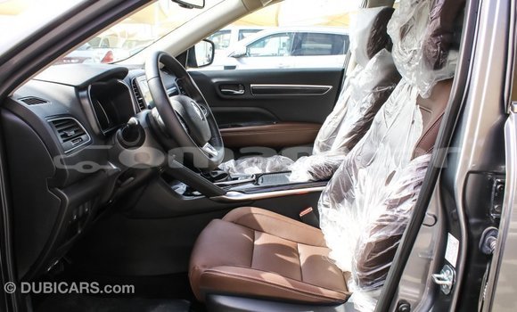 Buy Import Renault Koleos White Car in Import - Dubai in Dhufar Buy Import Renault Koleos White Car in Import - Dubai in Dhufar