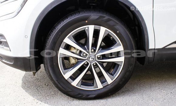 Buy Import Renault Koleos White Car in Import - Dubai in Dhufar Buy Import Renault Koleos White Car in Import - Dubai in Dhufar