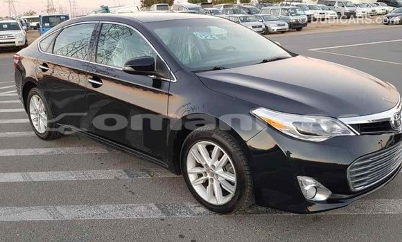 Buy Import Toyota Avalon Black Car in Import - Dubai in Dhufar Buy Import Toyota Avalon Black Car in Import - Dubai in Dhufar