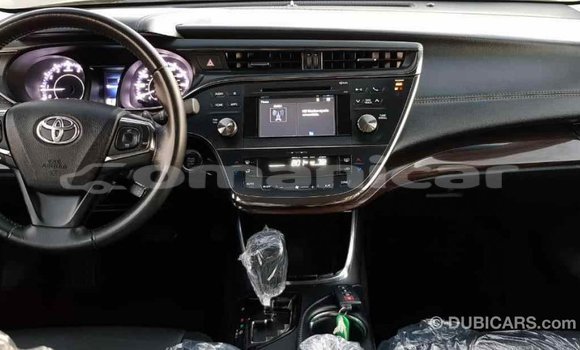 Buy Import Toyota Avalon Black Car in Import - Dubai in Dhufar Buy Import Toyota Avalon Black Car in Import - Dubai in Dhufar
