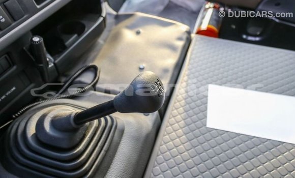 Buy Import Toyota Coaster White Car in Import - Dubai in Dhufar Buy Import Toyota Coaster White Car in Import - Dubai in Dhufar