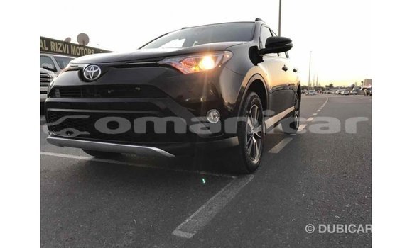 Buy Import Toyota RAV4 Black Car in Import - Dubai in Dhufar Buy Import Toyota RAV4 Black Car in Import - Dubai in Dhufar