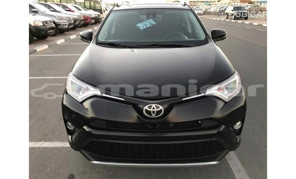 Buy Import Toyota RAV4 Black Car in Import - Dubai in Dhufar Buy Import Toyota RAV4 Black Car in Import - Dubai in Dhufar