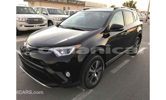 Buy Import Toyota RAV4 Black Car in Import - Dubai in Dhufar Buy Import Toyota RAV4 Black Car in Import - Dubai in Dhufar