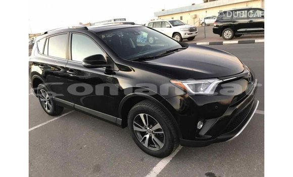 Buy Import Toyota RAV4 Black Car in Import - Dubai in Dhufar Buy Import Toyota RAV4 Black Car in Import - Dubai in Dhufar