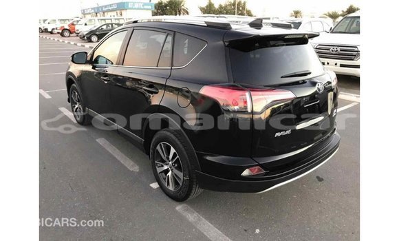 Buy Import Toyota RAV4 Black Car in Import - Dubai in Dhufar Buy Import Toyota RAV4 Black Car in Import - Dubai in Dhufar