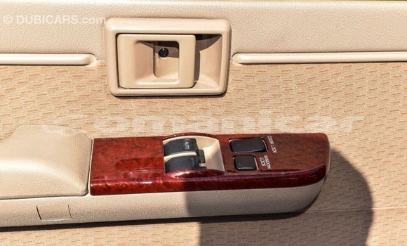 Buy Import Toyota Land Cruiser Beige Car in Import - Dubai in Dhufar Buy Import Toyota Land Cruiser Beige Car in Import - Dubai in Dhufar