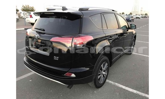 Buy Import Toyota RAV4 Black Car in Import - Dubai in Dhufar Buy Import Toyota RAV4 Black Car in Import - Dubai in Dhufar