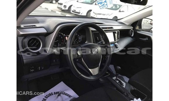 Buy Import Toyota RAV4 Black Car in Import - Dubai in Dhufar Buy Import Toyota RAV4 Black Car in Import - Dubai in Dhufar