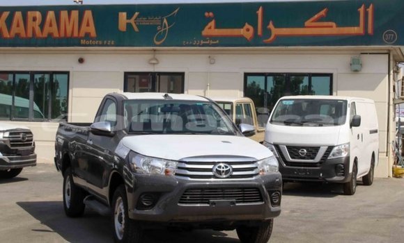 Buy Import Toyota Hilux Other Car in Import - Dubai in Dhufar Buy Import Toyota Hilux Other Car in Import - Dubai in Dhufar