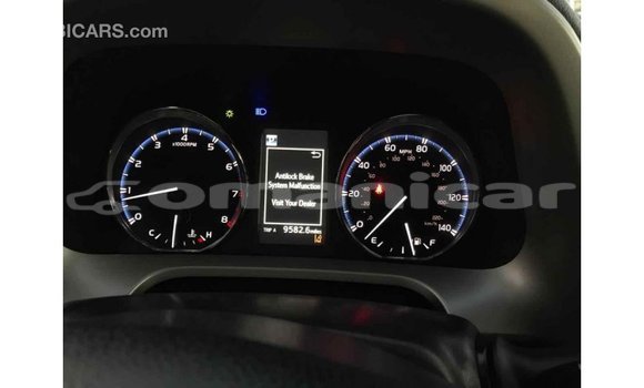 Buy Import Toyota RAV4 Black Car in Import - Dubai in Dhufar Buy Import Toyota RAV4 Black Car in Import - Dubai in Dhufar