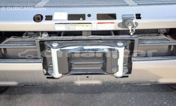 Buy Import Toyota Land Cruiser Beige Car in Import - Dubai in Dhufar Buy Import Toyota Land Cruiser Beige Car in Import - Dubai in Dhufar