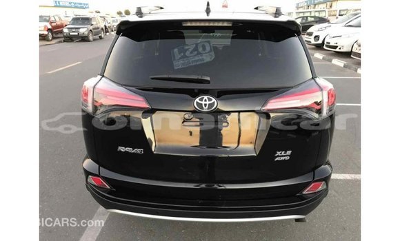 Buy Import Toyota RAV4 Black Car in Import - Dubai in Dhufar Buy Import Toyota RAV4 Black Car in Import - Dubai in Dhufar