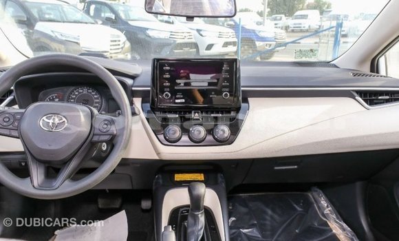 Buy Import Toyota Corolla White Car in Import - Dubai in Dhufar Buy Import Toyota Corolla White Car in Import - Dubai in Dhufar
