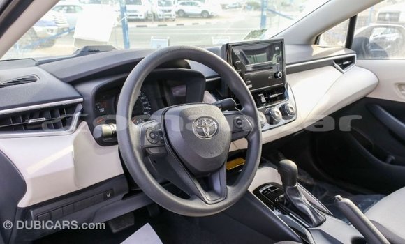 Buy Import Toyota Corolla White Car in Import - Dubai in Dhufar Buy Import Toyota Corolla White Car in Import - Dubai in Dhufar