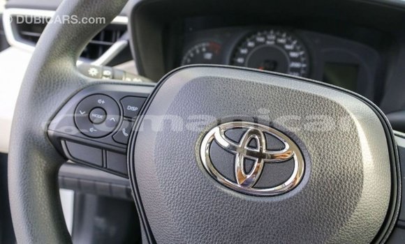 Buy Import Toyota Corolla White Car in Import - Dubai in Dhufar Buy Import Toyota Corolla White Car in Import - Dubai in Dhufar