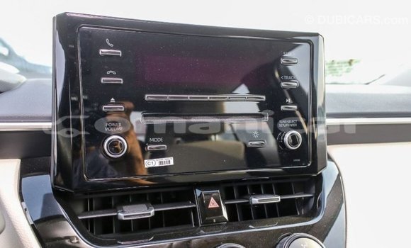 Buy Import Toyota Corolla White Car in Import - Dubai in Dhufar Buy Import Toyota Corolla White Car in Import - Dubai in Dhufar