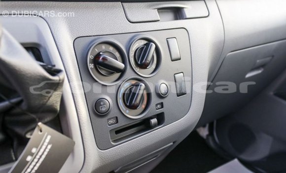 Buy Import Nissan Urvan White Car in Import - Dubai in Dhufar Buy Import Nissan Urvan White Car in Import - Dubai in Dhufar