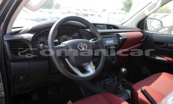Buy Import Toyota Hilux Other Car in Import - Dubai in Dhufar Buy Import Toyota Hilux Other Car in Import - Dubai in Dhufar