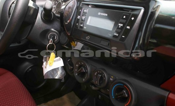 Buy Import Toyota Hilux Other Car in Import - Dubai in Dhufar Buy Import Toyota Hilux Other Car in Import - Dubai in Dhufar