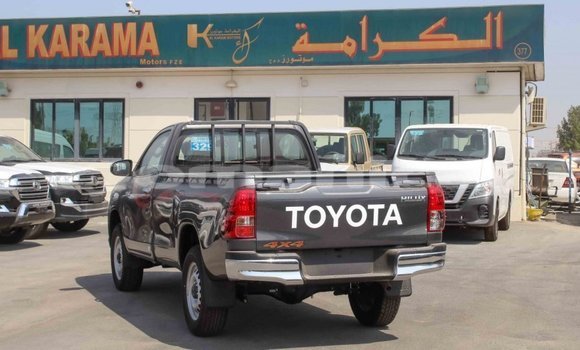 Buy Import Toyota Hilux Other Car in Import - Dubai in Dhufar Buy Import Toyota Hilux Other Car in Import - Dubai in Dhufar