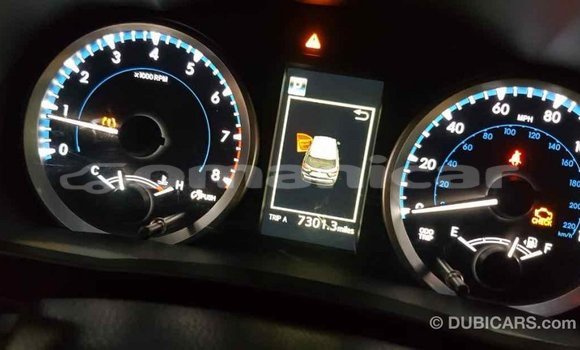 Buy Import Toyota Highlander White Car in Import - Dubai in Dhufar Buy Import Toyota Highlander White Car in Import - Dubai in Dhufar