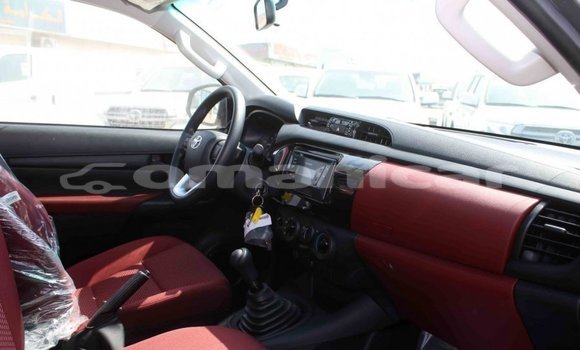 Buy Import Toyota Hilux Other Car in Import - Dubai in Dhufar Buy Import Toyota Hilux Other Car in Import - Dubai in Dhufar