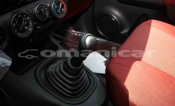 Buy Import Toyota Hilux Other Car in Import - Dubai in Dhufar Buy Import Toyota Hilux Other Car in Import - Dubai in Dhufar