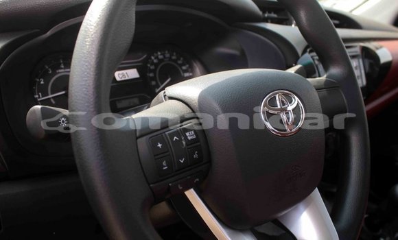 Buy Import Toyota Hilux Other Car in Import - Dubai in Dhufar Buy Import Toyota Hilux Other Car in Import - Dubai in Dhufar