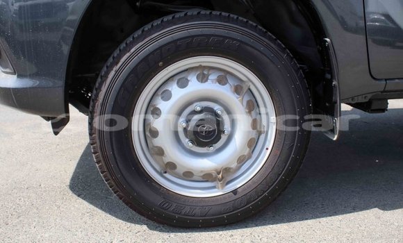 Buy Import Toyota Hilux Other Car in Import - Dubai in Dhufar Buy Import Toyota Hilux Other Car in Import - Dubai in Dhufar