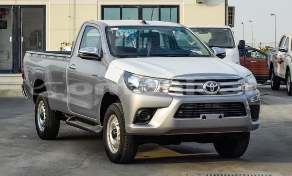 Buy Import Toyota Hilux Other Car in Import - Dubai in Dhufar Buy Import Toyota Hilux Other Car in Import - Dubai in Dhufar