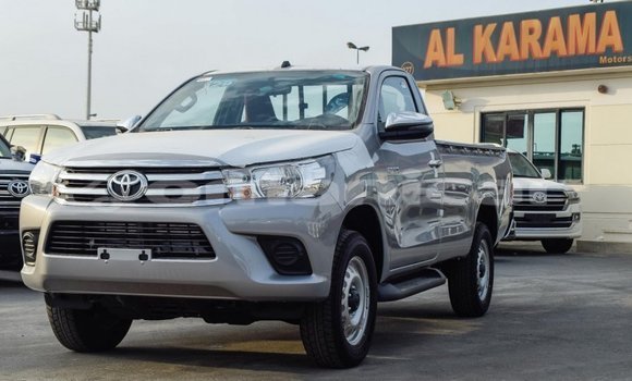 Buy Import Toyota Hilux Other Car in Import - Dubai in Dhufar Buy Import Toyota Hilux Other Car in Import - Dubai in Dhufar