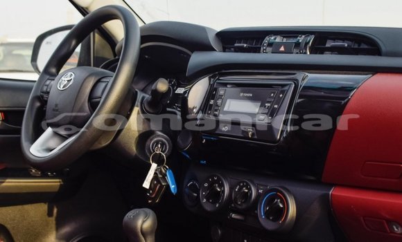 Buy Import Toyota Hilux Other Car in Import - Dubai in Dhufar Buy Import Toyota Hilux Other Car in Import - Dubai in Dhufar