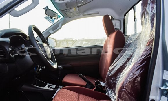 Buy Import Toyota Hilux Other Car in Import - Dubai in Dhufar Buy Import Toyota Hilux Other Car in Import - Dubai in Dhufar