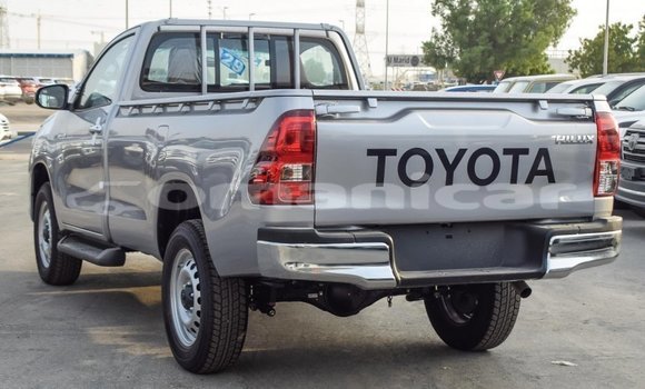 Buy Import Toyota Hilux Other Car in Import - Dubai in Dhufar Buy Import Toyota Hilux Other Car in Import - Dubai in Dhufar