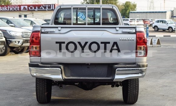 Buy Import Toyota Hilux Other Car in Import - Dubai in Dhufar Buy Import Toyota Hilux Other Car in Import - Dubai in Dhufar