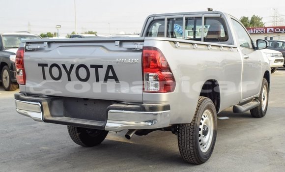 Buy Import Toyota Hilux Other Car in Import - Dubai in Dhufar Buy Import Toyota Hilux Other Car in Import - Dubai in Dhufar
