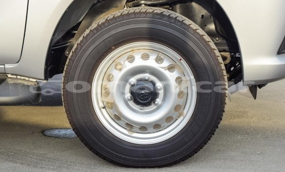 Buy Import Toyota Hilux Other Car in Import - Dubai in Dhufar Buy Import Toyota Hilux Other Car in Import - Dubai in Dhufar