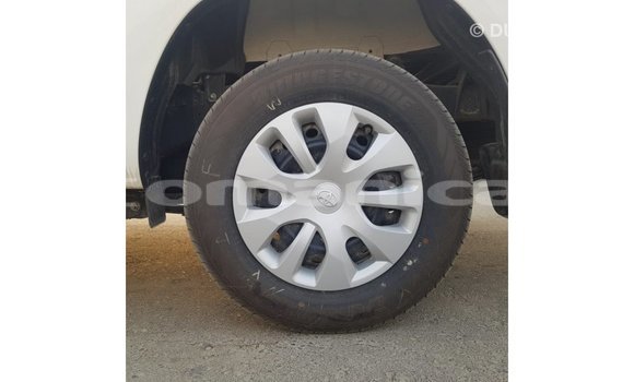 Buy Import Toyota Hilux White Car in Import - Dubai in Dhufar Buy Import Toyota Hilux White Car in Import - Dubai in Dhufar