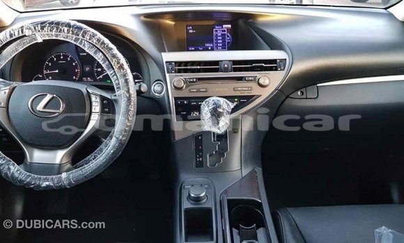 Buy Import Lexus RX 350 White Car in Import - Dubai in Dhufar Buy Import Lexus RX 350 White Car in Import - Dubai in Dhufar