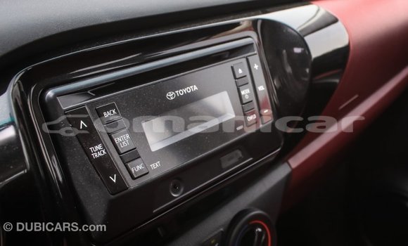 Buy Import Toyota Hilux White Car in Import - Dubai in Dhufar Buy Import Toyota Hilux White Car in Import - Dubai in Dhufar