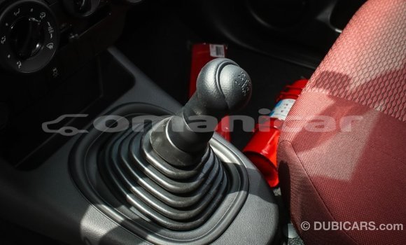 Buy Import Toyota Hilux White Car in Import - Dubai in Dhufar Buy Import Toyota Hilux White Car in Import - Dubai in Dhufar