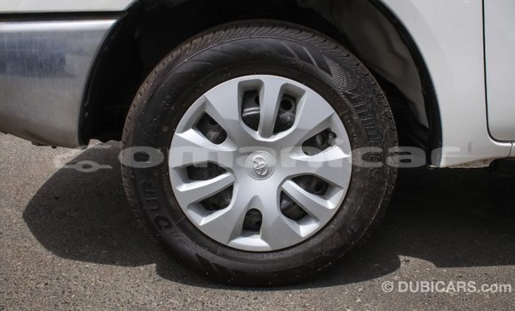 Buy Import Toyota Hilux White Car in Import - Dubai in Dhufar Buy Import Toyota Hilux White Car in Import - Dubai in Dhufar
