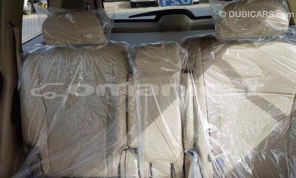 Buy Import Toyota Highlander Black Car in Import - Dubai in Dhufar Buy Import Toyota Highlander Black Car in Import - Dubai in Dhufar