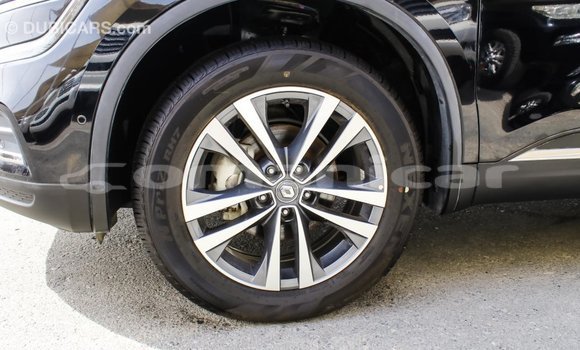 Buy Import Renault Koleos Black Car in Import - Dubai in Dhufar Buy Import Renault Koleos Black Car in Import - Dubai in Dhufar