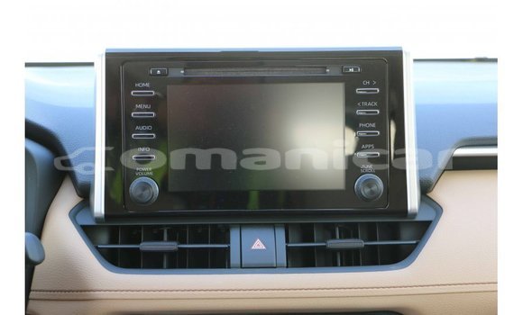 Buy Import Toyota 4Runner White Car in Import - Dubai in Dhufar Buy Import Toyota 4Runner White Car in Import - Dubai in Dhufar