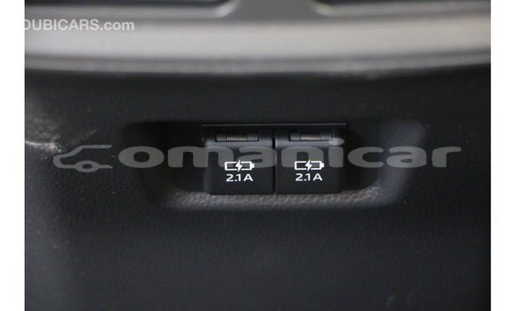 Buy Import Toyota 4Runner White Car in Import - Dubai in Dhufar Buy Import Toyota 4Runner White Car in Import - Dubai in Dhufar