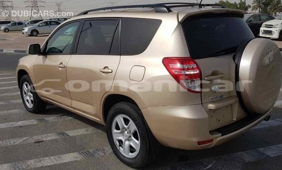 Buy Import Toyota RAV4 Other Car in Import - Dubai in Dhufar Buy Import Toyota RAV4 Other Car in Import - Dubai in Dhufar