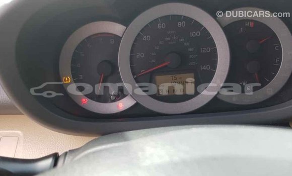 Buy Import Toyota RAV4 Other Car in Import - Dubai in Dhufar Buy Import Toyota RAV4 Other Car in Import - Dubai in Dhufar